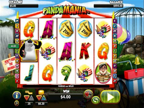 panda mania slot review|Panda Panda Slots .